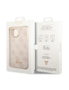 Kup Etui Guess GUHCP14SHG4SHP Apple iPhone 14 roz/pink hard case 4G Vintage Gold Logo - GUE2115 - {ean13} - Sklep Home Screen