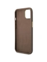 Kup Etui Guess GUHCP14SHG4SHW Apple iPhone 14 brązowy/brown hard case 4G Vintage Gold Logo - GUE2116 - {ean13} - Sklep Home Screen