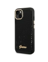 Kup Etui Guess GUHCP14SHGCRHK Apple iPhone 14 černý/black hardcase Croco Collection - GUE2117 - {ean13} - Sklep Home Screen