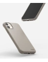Kup Etui Ringke Air S Apple iPhone 11 Sand Stone - RGK1026STN - {ean13} - Sklep Home Screen