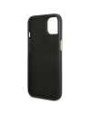 Kup Etui Guess GUHCP14SHGCRHK Apple iPhone 14 černý/black hardcase Croco Collection - GUE2117 - {ean13} - Sklep Home Screen