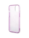 Kup Etui Guess GUHCP14SHGJGHP Apple iPhone 14 różowy/pink hardcase Jungle Collection - GUE2118 - {ean13} - Sklep Home Screen