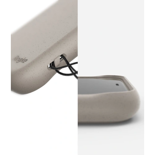 Kup Etui Ringke Air S Apple iPhone 11 Pískový kámen - RGK1026STN - {ean13} - Sklep Home Screen