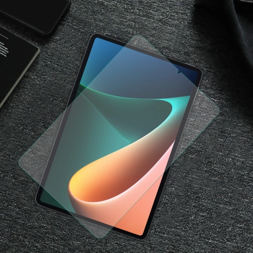 Kup Gehärtetes Glas Nillkin Amazing H+ Xiaomi Mi Pad 5/Pro - NLK518 - {ean13} - Sklep Home Screen