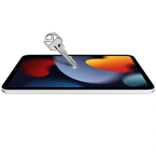 Kup Edzett üveg Nillkin Amazing H+ Apple iPad mini 2021 (6. generáció) / iPad mini 8.3" 2024 7gen - NLK519 - {ean13} - Sklep Home Screen