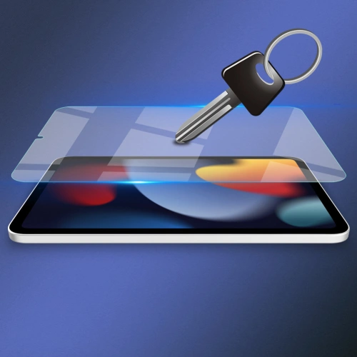 Kup Edzett üveg Nillkin Amazing H+ Apple iPad mini 2021 (6. generáció) / iPad mini 8.3" 2024 7gen - NLK519 - {ean13} - Sklep Home Screen