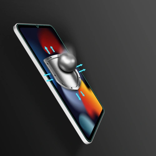 Kup Edzett üveg Nillkin Amazing H+ Apple iPad mini 2021 (6. generáció) / iPad mini 8.3" 2024 7gen - NLK519 - {ean13} - Sklep Home Screen
