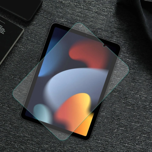 Kup Edzett üveg Nillkin Amazing H+ Apple iPad mini 2021 (6. generáció) / iPad mini 8.3" 2024 7gen - NLK519 - {ean13} - Sklep Home Screen