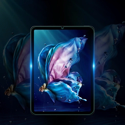 Kup Edzett üveg Nillkin Amazing H+ Apple iPad mini 2021 (6. generáció) / iPad mini 8.3" 2024 7gen - NLK519 - {ean13} - Sklep Home Screen