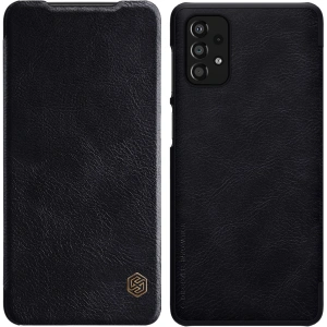 Etui Nillkin Qin Samsung Galaxy A33 5G černé