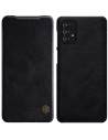 Etui Nillkin Qin Samsung Galaxy A33 5G fekete