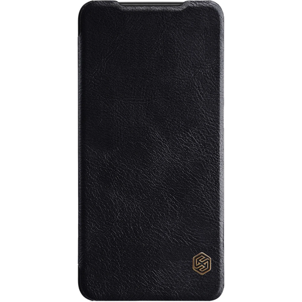 Etui Nillkin Qin Samsung Galaxy A33 5G czarny