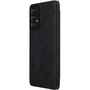 Etui Nillkin Qin Samsung Galaxy A33 5G černé