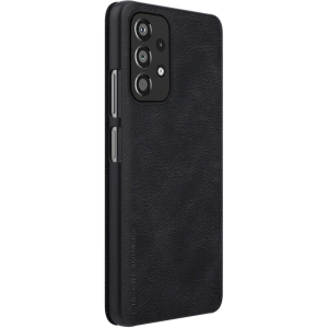 Etui Nillkin Qin Samsung Galaxy A33 5G černé