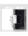 Kup Etui Nillkin Qin Samsung Galaxy A33 5G černé - NLK520 - {ean13} - Sklep Home Screen