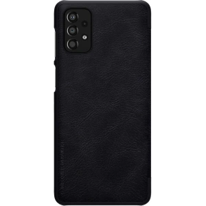 Etui Nillkin Qin Samsung Galaxy A33 5G černé