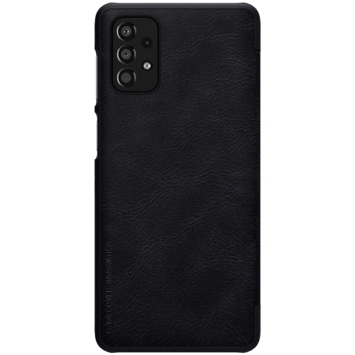 Kup Etui Nillkin Qin Samsung Galaxy A33 5G černé - NLK520 - {ean13} - Sklep Home Screen