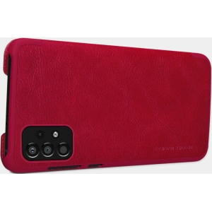 Etui Nillkin Qin Samsung Galaxy A33 5G černé