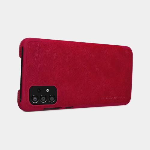 Kup Etui Nillkin Qin Samsung Galaxy A33 5G černé - NLK520 - {ean13} - Sklep Home Screen