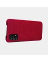 Kup Etui Nillkin Qin Samsung Galaxy A33 5G černé - NLK520 - {ean13} - Sklep Home Screen