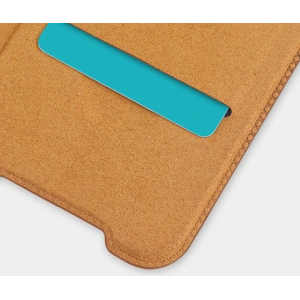 Etui Nillkin Qin Samsung Galaxy A33 5G černé