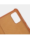 Kup Etui Nillkin Qin Samsung Galaxy A33 5G černé - NLK520 - {ean13} - Sklep Home Screen