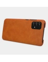 Kup Etui Nillkin Qin Samsung Galaxy A33 5G černé - NLK520 - {ean13} - Sklep Home Screen