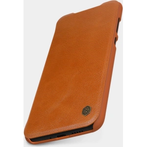 Etui Nillkin Qin Samsung Galaxy A33 5G černé