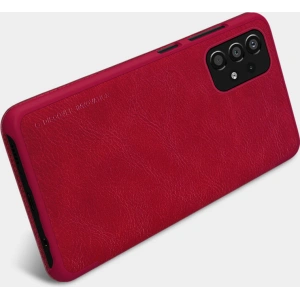 Etui Nillkin Qin Samsung Galaxy A33 5G černé