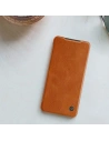 Kup Etui Nillkin Qin Samsung Galaxy A33 5G černé - NLK520 - {ean13} - Sklep Home Screen