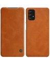 Etui Nillkin Qin Samsung Galaxy A33 5G barna