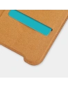 Kup Case Nillkin Qin Samsung Galaxy A33 5G braun - NLK521 - {ean13} - Sklep Home Screen