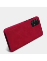 Kup Case Nillkin Qin Samsung Galaxy A33 5G braun - NLK521 - {ean13} - Sklep Home Screen