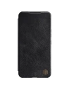 Buy Nillkin Qin Leather Pro Samsung Galaxy S22 black - NLK522 - {ean13} - Home Screen Store Europe