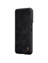 Kup Etui Nillkin Qin Leather Pro Samsung Galaxy S22 černý - NLK522 - {ean13} - Sklep Home Screen