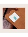 Kup Etui Nillkin Qin Leather Pro Samsung Galaxy S22 maroniu - NLK523 - {ean13} - Sklep Home Screen