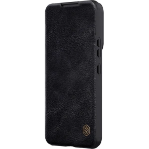 Nillkin Qin Leather Pro Samsung Galaxy S22+ Plus black