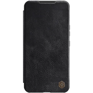 Nillkin Qin Leather Pro Samsung Galaxy S22+ Plus black