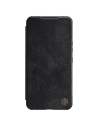 Buy Nillkin Qin Leather Pro Samsung Galaxy S22+ Plus black - NLK524 - {ean13} - Home Screen Store Europe
