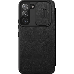 Nillkin Qin Leather Pro Samsung Galaxy S22+ Plus black