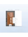Buy Nillkin Qin Leather Pro Samsung Galaxy S22+ Plus black - NLK524 - {ean13} - Home Screen Store Europe