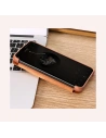 Buy Nillkin Qin Leather Pro Samsung Galaxy S22+ Plus black - NLK524 - {ean13} - Home Screen Store Europe