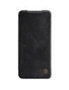 Kup Case Nillkin Qin Leather Pro Samsung Galaxy S22 Ultra schwarz - NLK526 - {ean13} - Sklep Home Screen