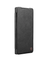 Kup Case Nillkin Qin Leather Pro Samsung Galaxy S22 Ultra schwarz - NLK526 - {ean13} - Sklep Home Screen