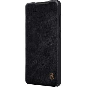 Kup Case Nillkin Qin Leather Pro Samsung Galaxy S22 Ultra schwarz - NLK526 - {ean13} - Sklep Home Screen