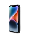 Kup Etui Karl Lagerfeld KLHCP14MSLCTBK Apple iPhone 14 Plus / 15 Plus hardcase negru/black Silicon Choupette Body - KLD1133 - {ean13} - Sklep Home Screen