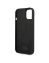 Kup Etui Karl Lagerfeld KLHCP14MSLCTBK Apple iPhone 14 Plus / 15 Plus hardcase negru/black Silicon Choupette Body - KLD1133 - {ean13} - Sklep Home Screen