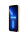 Kup Etui Guess GUHCP14SPSATLE Apple iPhone 14 béžový/beige hardcase SaffianoTriangle Logo - GUE2123 - {ean13} - Sklep Home Screen
