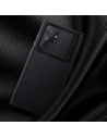 Kup Etui Nillkin Qin Leather Pro Samsung Galaxy S22 Ultra brązowy - NLK527 - {ean13} - Sklep Home Screen