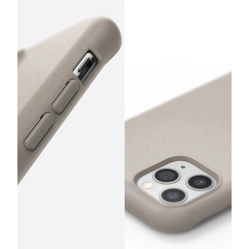Kup Etui Ringke Air S Apple iPhone 11 Pro Max Písek Stone - RGK1030STN - {ean13} - Sklep Home Screen